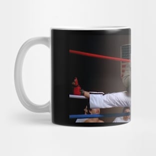 Bernie Sanders Mug